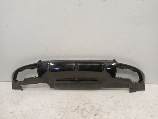 SPOJLER BRANIKA ZADNJI ZADNJA PEUGEOT 508 II 2 KARAVAN GT 18-