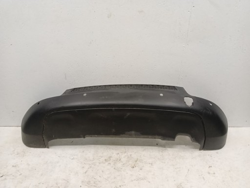 SPOJLER BRANIKA ZADNJI ZADNJA JEEP COMPASS II 2 17-