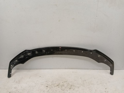 SPOJLER BRANIKA PREDNJA STRANA AUDI A7 II 2 4K8 S-LINE MAXTON 18-