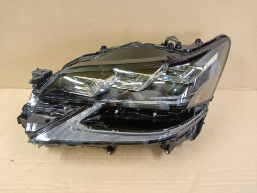 LAMPA FAR LIJEVA STRANA FULL LED LEXUS GS IV 4 REDIZAJN 15-