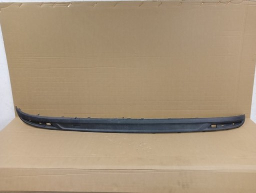 SPOJLER DIFUZOR ZADNJI FORD MONDEO MK5 LIMUZINA / SEDAN 14-