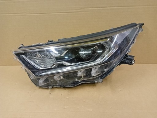 LAMPA FAR LIJEVA STRANA FULL LED TOYOTA RAV4 RAV-4 V 19-
