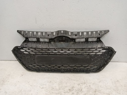 MASKA GRIL HYUNDAI I20 II 2 14-