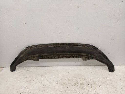 SPOJLER BRANIKA PREDNJA STRANA VW GOLF VII 7 5G REDIZAJN 17-