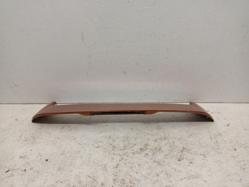 SPOJLER SPOILER GEPEKA FORD FIESTA MK8 17-