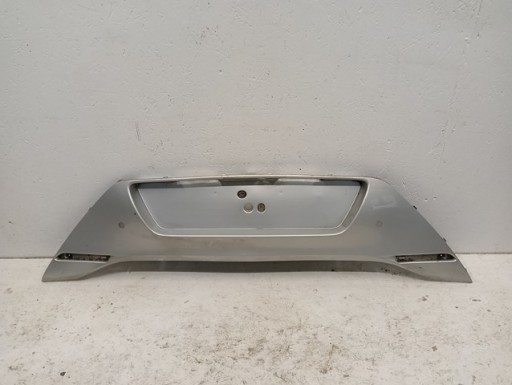 SPOJLER DODATAK LAJSNA BRANIKA ZADNJI TOYOTA AYGO II 2 14-