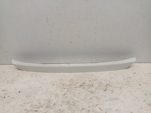 SPOJLER DODATAK NA GEPEKA TOYOTA RAV4 RAV-4 IV 12-