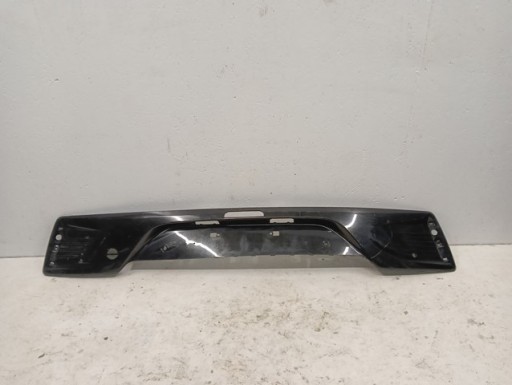 SPOJLER DODATAK LAJSNA BRANIKA ZADNJI HYUNDAI IONIQ 16-