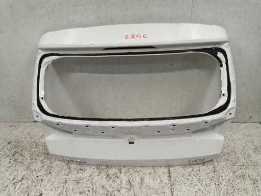 GEPEK ZADNJI POKLOPAC GEPEKA HYUNDAI I20 III 2021-