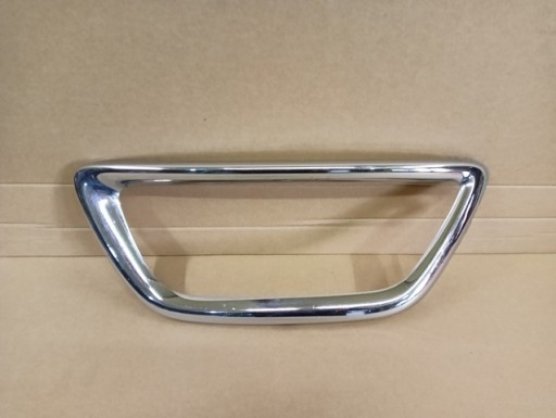 LAJSNA KROM BRANIKA LIJEVA STRANA PREDNJA RENAULT CAPTUR I 1 13-