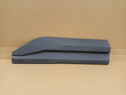 LAJSNA NA VRATA DESNA STRANA ZADNJI ZADNJA RENAULT SCENIC V 5 E-TECH 24-