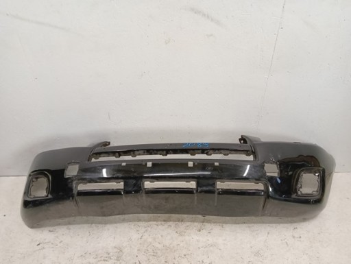 BRANIK PREDNJA STRANA TOYOTA RAV4 RAV-4 III 3 REDIZAJN 08-10R