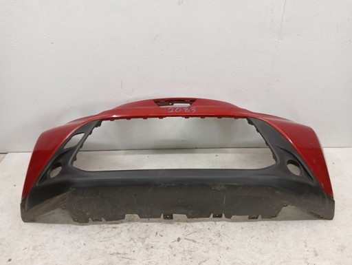 BRANIK PREDNJA STRANA TOYOTA AYGO X 22-