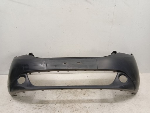 NOVI BRANIK PREDNJA STRANA DACIA LODGY 12-