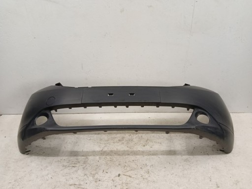 NOVI BRANIK PREDNJA STRANA DACIA LODGY 12-