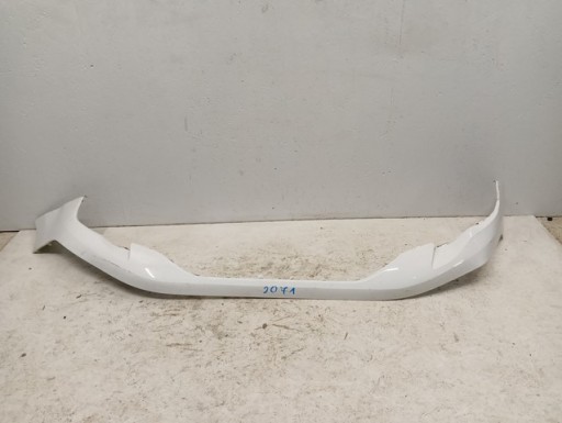 BRANIK PREDNJA STRANA PEUGEOT PARTNER IV 4 18-