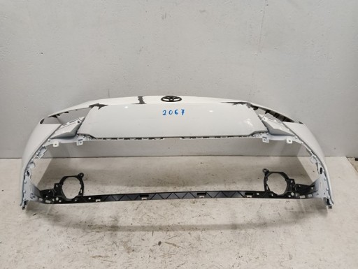 BRANIK PREDNJA STRANA TOYOTA CHR CH-R II 2 23-