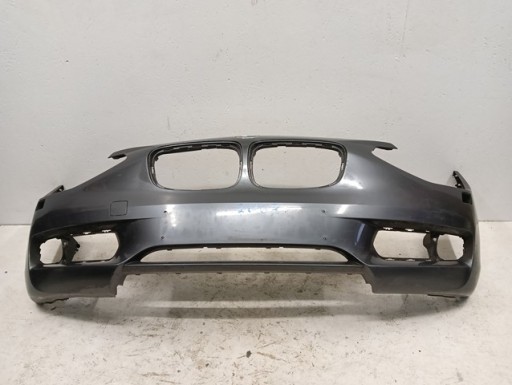 BRANIK PREDNJA STRANA BMW I 1 F20 F21 11-15R