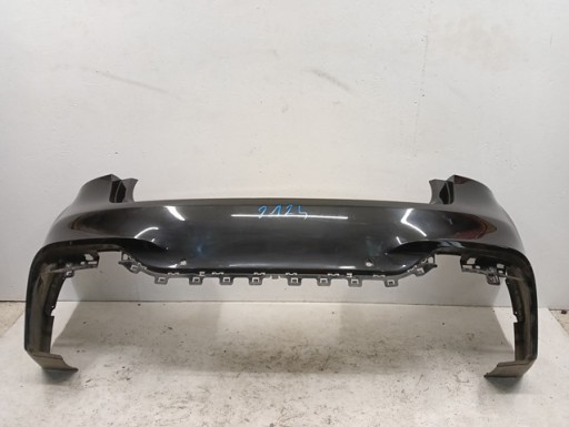 BRANIK ZADNJI BMW X6 F16 M-PAKET 13-