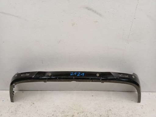 BRANIK ZADNJI FORD TRANSIT COURIER MK2 14-