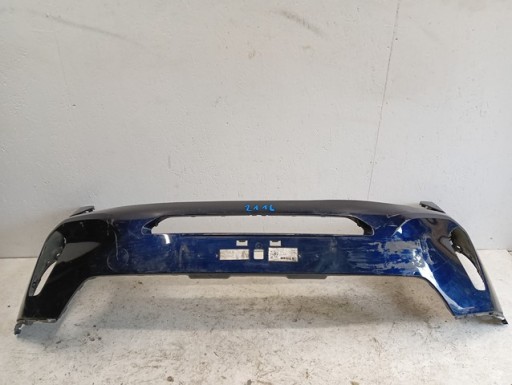 BRANIK PREDNJA STRANA CITROEN C5 AIRCROSS REDIZAJN 21-