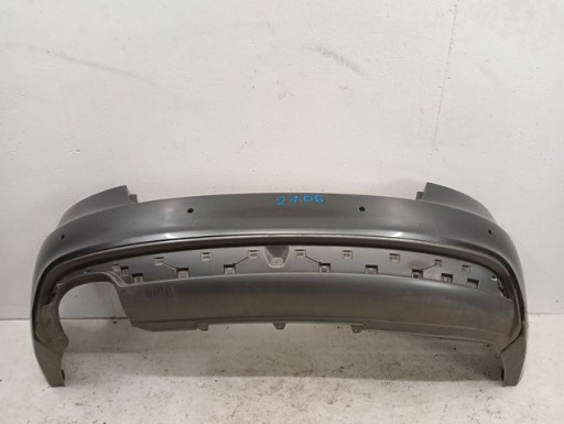 BRANIK ZADNJI AUDI A5 8T8 SPORTBACK S-LINE REDIZAJN 12-