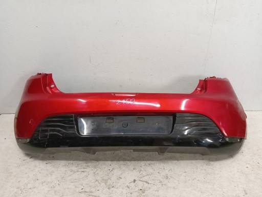 BRANIK ZADNJI RENAULT CLIO IV 4 HATCHBACK (OBIČNI) 12-