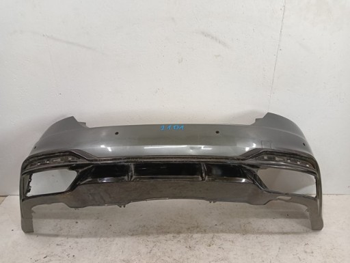 BRANIK ZADNJI AUDI A5 II 2 8W6 S-LINE REDIZAJN 19-