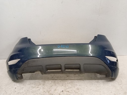 BRANIK ZADNJI FORD FIESTA MK7 ST-LINE REDIZAJN 12-