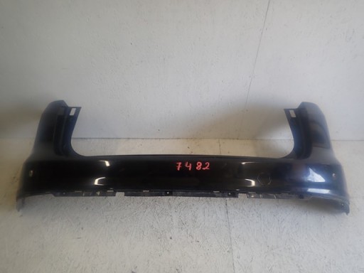 BRANIK ZADNJI FORD C MAX MK2 II 2010-