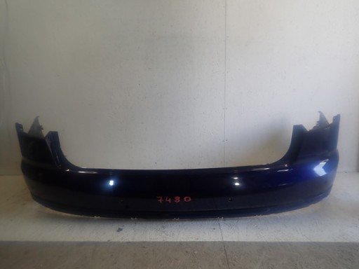 BRANIK ZADNJI AUDI A8 S8 D5 4N S LINE 2017-