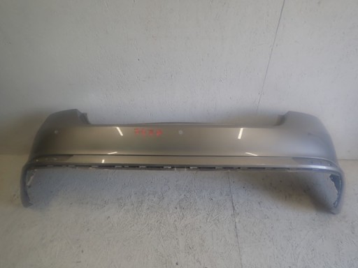 BRANIK ZADNJI SKODA RAPID SPACEBACK 5JJ 2012-