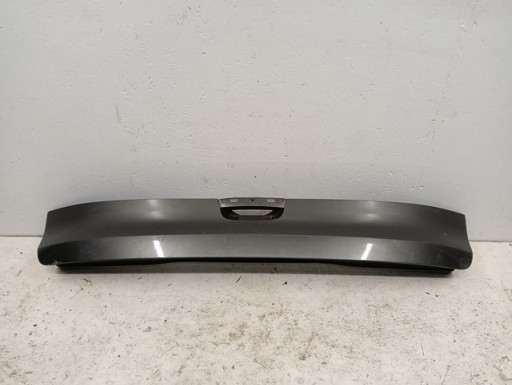 SPOJLER DODATAK NA GEPEKA FORD GALAXY MK4 15-