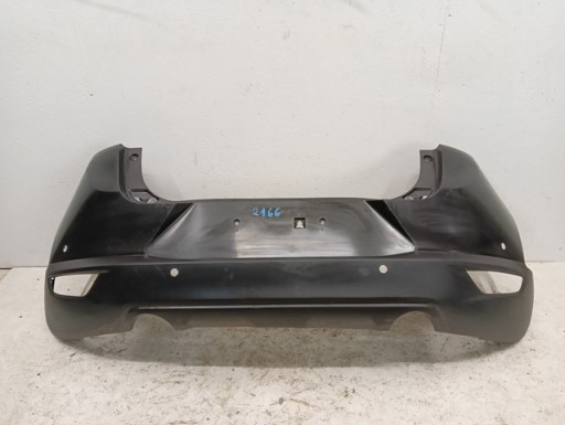 BRANIK ZADNJI MAZDA CX3 CX-3 15-