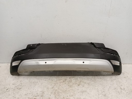 BRANIK ZADNJI RENAULT CAPTUR II 2 19-