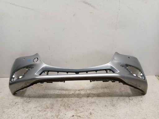 BRANIK PREDNJA STRANA MAZDA III 3 BM REDIZAJN 16-