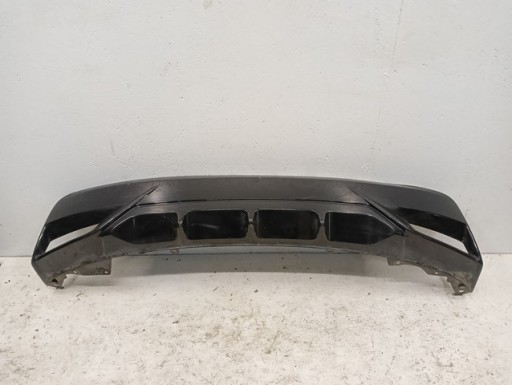 SPOJLER BRANIKA ZADNJI ZADNJA HONDA CIVIC IX 9 HATCHBACK (OBIČNI) REDIZAJN 15-17R