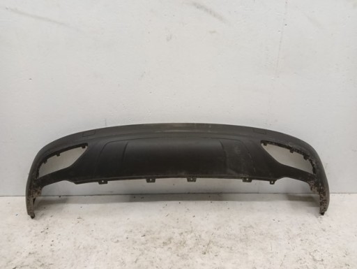 SPOJLER BRANIKA ZADNJI ZADNJA AUDI Q5 II 2 80A 17-