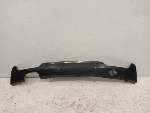 SPOJLER BRANIKA ZADNJI ZADNJA BMW IV 4 F32 F33 F36 M-PAKET 13-