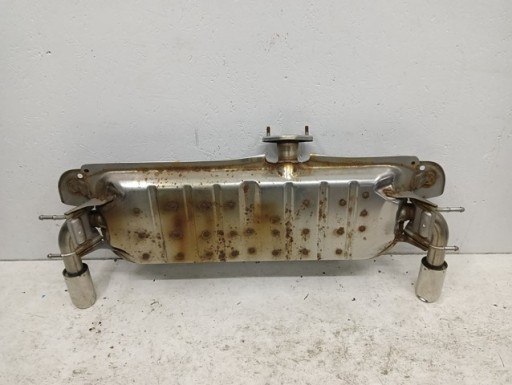 AUSPUH MAZDA III 3 IV 4 BP CX30 CX-30 19-