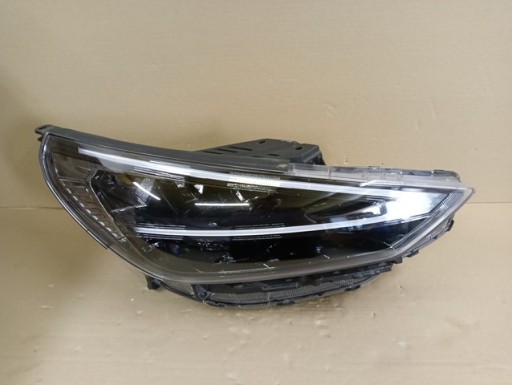 LAMPA FAR DESNA STRANA FULL LED HYUNDAI I30 III REDIZAJN 21-