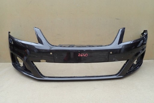 BRANIK PREDNJA STRANA SEAT ALHAMBRA 7N 10-