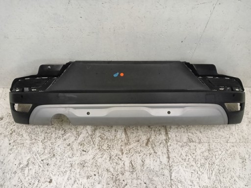 BRANIK ZADNJI RENAULT CAPTUR II 2 19-