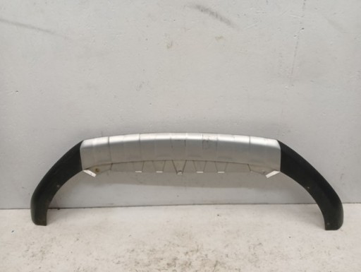 SPOJLER BRANIKA PREDNJA STRANA VW PASSAT B7 3AA ALLTRACK 11-14R