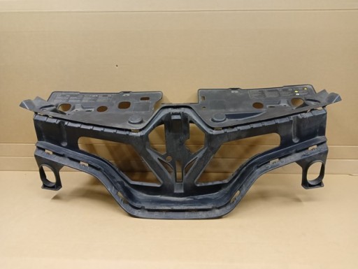 MASKA GRIL RENAULT CAPTUR I 1 13-17R