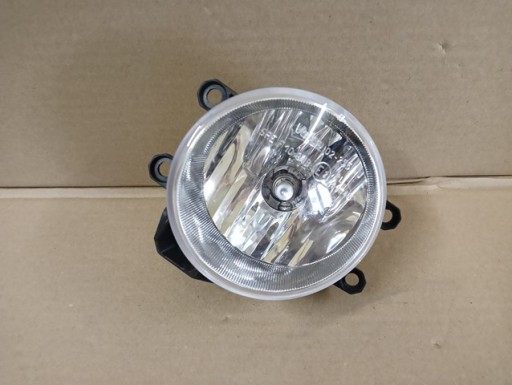 MAGLENKA LIJEVA STRANA PREDNJA TOYOTA YARIS III 3 AURIS II 2 11-