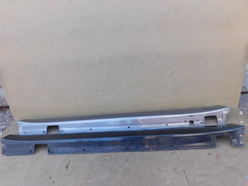 LAJSNA PRAGA LIJEVA STRANA PRAG BMW V 5 E60 03-