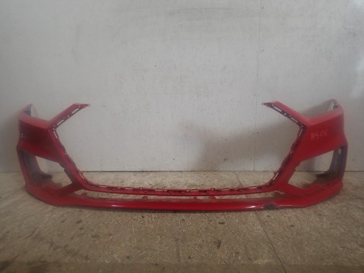 BRANIK PREDNJA STRANA AUDI A7 4K 4K8 S LINE 2018-