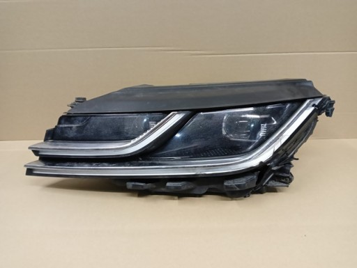 LAMPA FAR LIJEVA STRANA FULL LED VW ARTEON 3G8 17-
