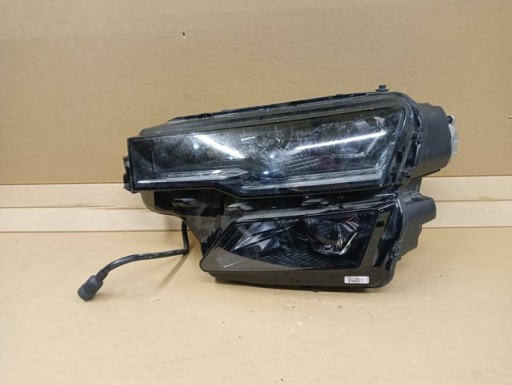 LAMPA FAR LIJEVA STRANA FULL LED SKODA KAROQ 57B REDIZAJN 21-